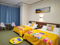 Dongshan Wanhao Hotel - 2 stjerner