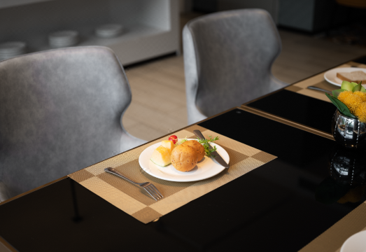 리버블 호텔 스마트 객실