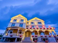 Alshanhada Hotel - Pet-friendly