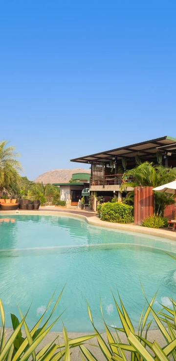 รูปภาพของเบสเวย์ รีสอร์ท