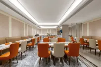 Vienna Hotel Jiangyin Wanda Branch - 3 stjerner