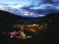 Heritage Tea Retreat Hotels near The Old Bulang Ethnicity Village of Wenji