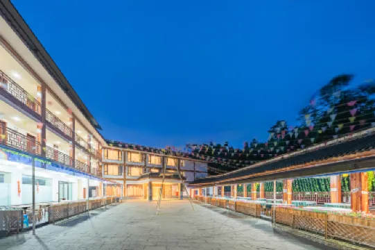 凱優威爾養生文化主題飯店 萬年寺附近的飯店