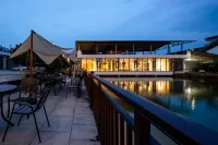 Huizhou Luofushan Songzan Lake Homestay