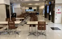 Toyoko Inn Kashiwa-eki Higashi-guchi Hôtels à : Kashiwa