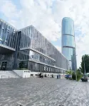 鋭思堡國際公寓（贛州博物館店）