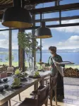 Tea Horse Road Lashi Lake - Ocean View