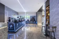 Jixia E-sports Hotel (Guomao 360)
