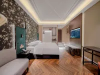 Jinjiang Metropolis Hotel (Nyingchi Nanyue Avenue) Hotels near Songhaige