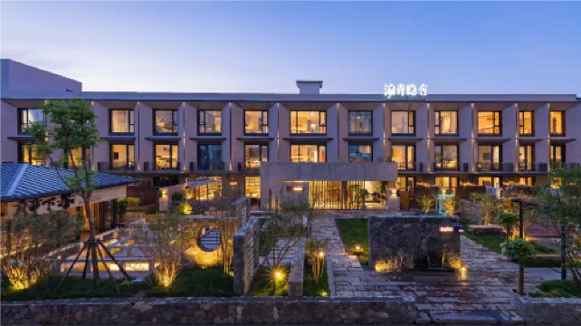 Boqing Meisu (Hohhot Wanda Plaza East High-speed Railway Station)