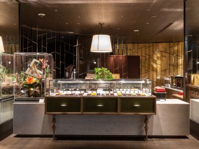 ギフトショップ ザ・プリンス パークタワー東京の写真