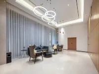 City Comfort Inn Hotel (Qinzhou Qinbei District Government Railway Station) - Scenic