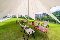 Wangting Runchuanshan Residence فنادق في بان آن