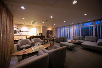 フロントデスク 別府・鉄輪温泉 国東荘の写真