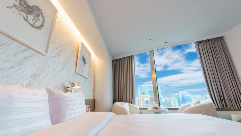 MEISTAY ART GALLERY HOTEL