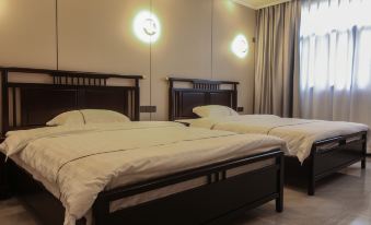 Chongqing Xiangxiang Bieyuan Homestay Hotel