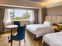 Kawana Hotel Các khách sạn ở Ito