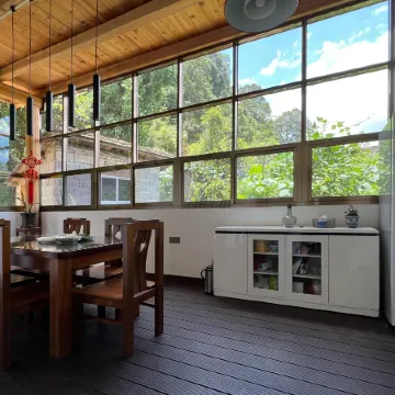 Liancheng Peitian Jianzhi Homestay
