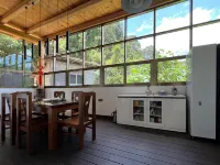 Liancheng Peitian Jianzhi Homestay