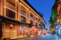 Zhenheju Inn - Inns