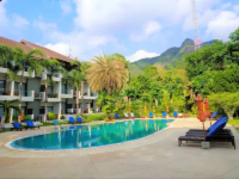 Chang Buri Resort & Koh Chang Hillside
