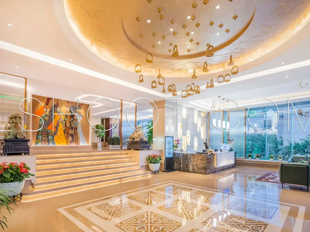 Beijing Meilin Garden Hotel - Pekin