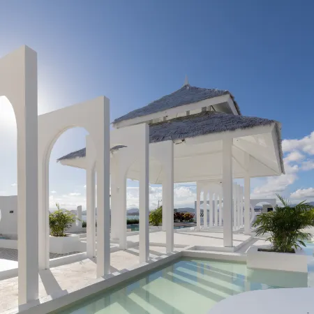 Lingshui Qianyu Qianxun Seaview Holiday B&B (Qingshuiwan Lighthouse Branch)