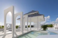 Lingshui Qianyu Qianxun Seaview Holiday B&B (Qingshuiwan Lighthouse Branch) - 오션뷰