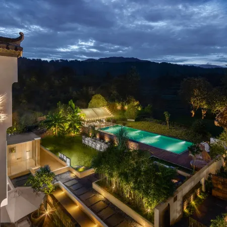 Daohesu Homestay
