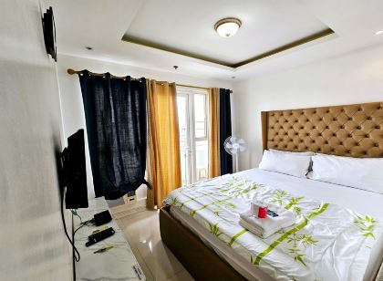 Birchtower by Jeizel Manila City