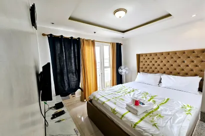 Birchtower by Jeizel Manila City