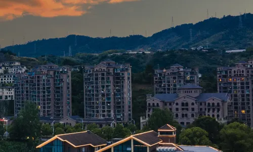 Diaoyu Island Resort Qiandao Lake
