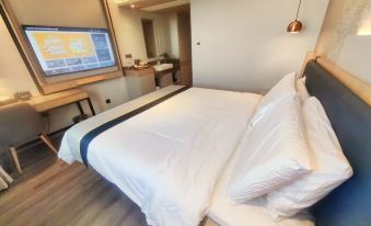 2. Home Inn..
