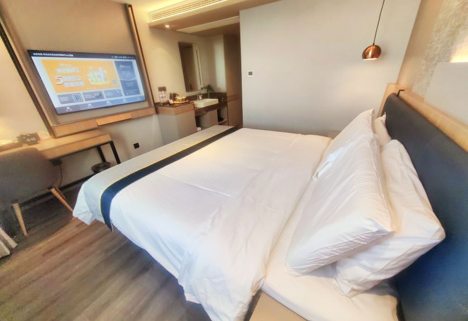 3. Homeinn ..