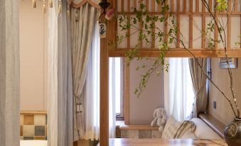 Beijing Zuoting Shangyuan Hotel