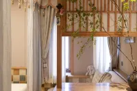 北京天安門前門左庭上院酒店