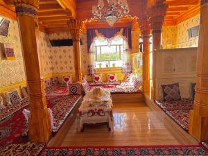 Tashkurgan blur Homestay