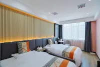 Yunman Hotel (Ezhou High-Speed Railway Station)