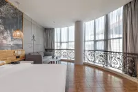 Tuke China HOTEL (Pingyang Aojiang Xingao Middle Road)