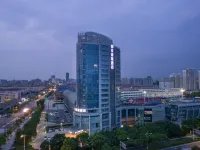 Homeinn Selected Hotel (Qidong Bus Station) Hotels near Ziwei Park (West Gate)