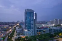 Homeinn Selected Hotel (Qidong Bus Station)