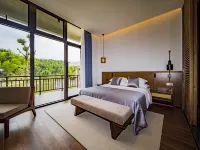 Zixi Guanhe Wonderland Hotel Hotels in Zixi
