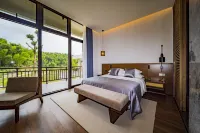 Zixi Guanhe Wonderland Hotel