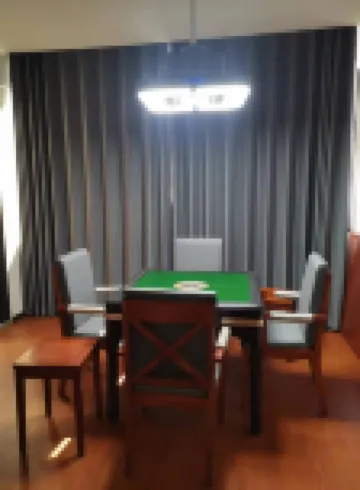Southern Tiandu Hotel