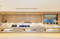 漢庭酒店（睢寧政務中心店） - 早餐
