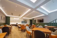 Floral Lux Hotel Oldlane Fengchenghe - breakfast