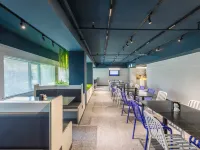 Tianjin Five Avenue Xiaobalou subway station Light House Hotel Hotels near Xiaobailou