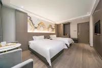 xiangyandajiudian