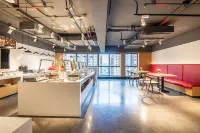 Ramada Encore by Wyndham Kunming Guandu