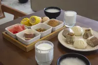 山野生活·莫干山醒來的森林溫泉美宿